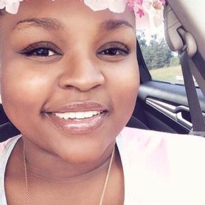 Meet your Posher, Bridgette